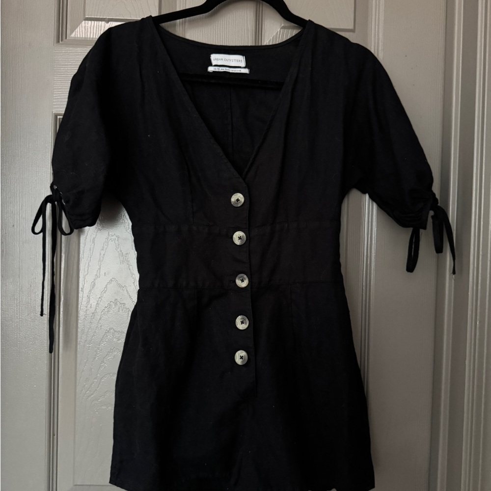 Urban Outfitters Romper